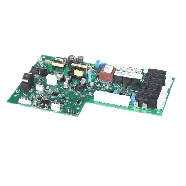 Board, Hv- Rc